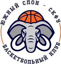 Yuzhnyi Slon
