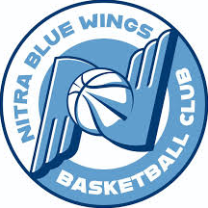 Nitra Blue Wings