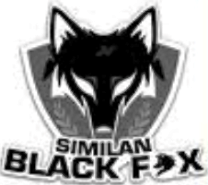 Similan Black Fox