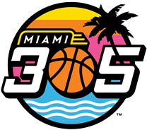 Miami 305