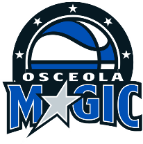 Osceola Magic Osceola Magic