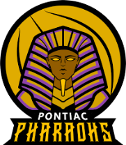 Pontiac Pharaohs Pontiac Pharaohs