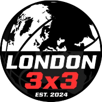 London 3x3