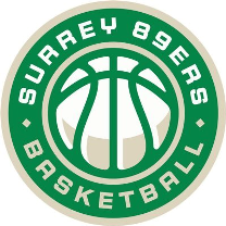 Surrey 89ers Surrey 89ers