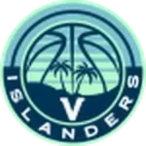 V Islanders