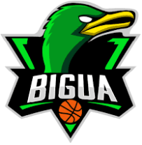 El Biguá El Biguá