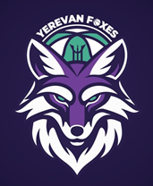 Yerevan Foxes