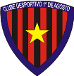 1° de Agosto 1° de Agosto