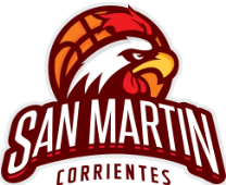 San Martín de Corrientes San Martín de Corrientes