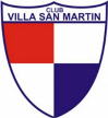 Villa San Martín