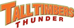 NW Tasmania Thunder