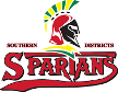 Southern Districts Spartans Southern Districts Spartans