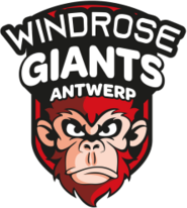 Antwerp Giants