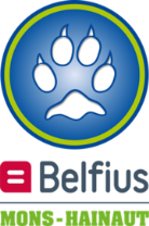 Belfius Mons-Hainaut