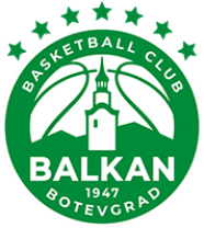 Balkan Botevgrad