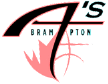 Brampton A`s Brampton A`s