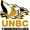 UNBC Timberwolves UNBC Timberwolves