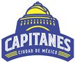Capitanes de Ciudad de México Capitanes de Ciudad de México