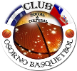 Osorno Básquetbol