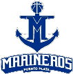 Marineros de Puerto Plata