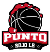 Punto Rojo Punto Rojo