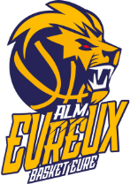 ALM Évreux Basket
