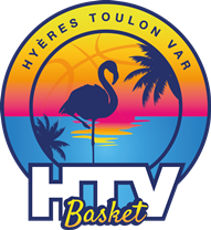 Hyères-Toulon Var Basket Hyères-Toulon Var Basket