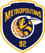 Metropolitans 92
