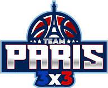 Paris 3x3 Paris 3x3