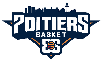 Poitiers Basket 86