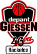 Gießen 46ers Rackelos Gießen 46ers Rackelos