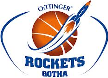 Rockets Gotha Rockets Gotha