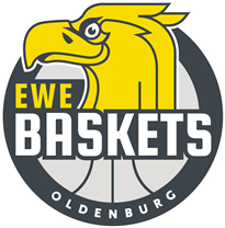 EWE Baskets Oldenburg