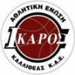 Ikaros Kallitheas Ikaros Kallitheas