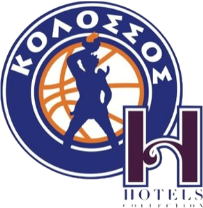 Kolossos Rodou