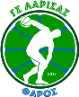 Larissas Faros