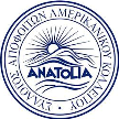 SAAK Anatolia