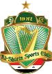 Al-Shorta Baghdad Al-Shorta Baghdad