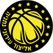 Elitzur Maccabi Barak Netanya Elitzur Maccabi Barak Netanya