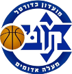 Maccabi Maale Adumim Maccabi Maale Adumim
