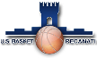 US Basket Recanati