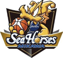 SeaHorses Mikawa