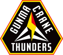 Gunma Crane Thunders