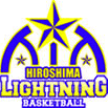 Hiroshima Lightning