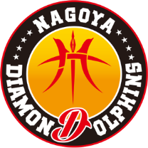 Diamond Dolphins Nagoya