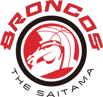 Saitama Broncos