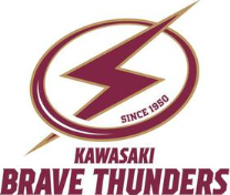 Kawasaki Brave Thunders
