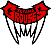 Toyama Grouses
