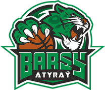 Barsy Atyrau 2