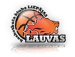 Liepājas Lauvas